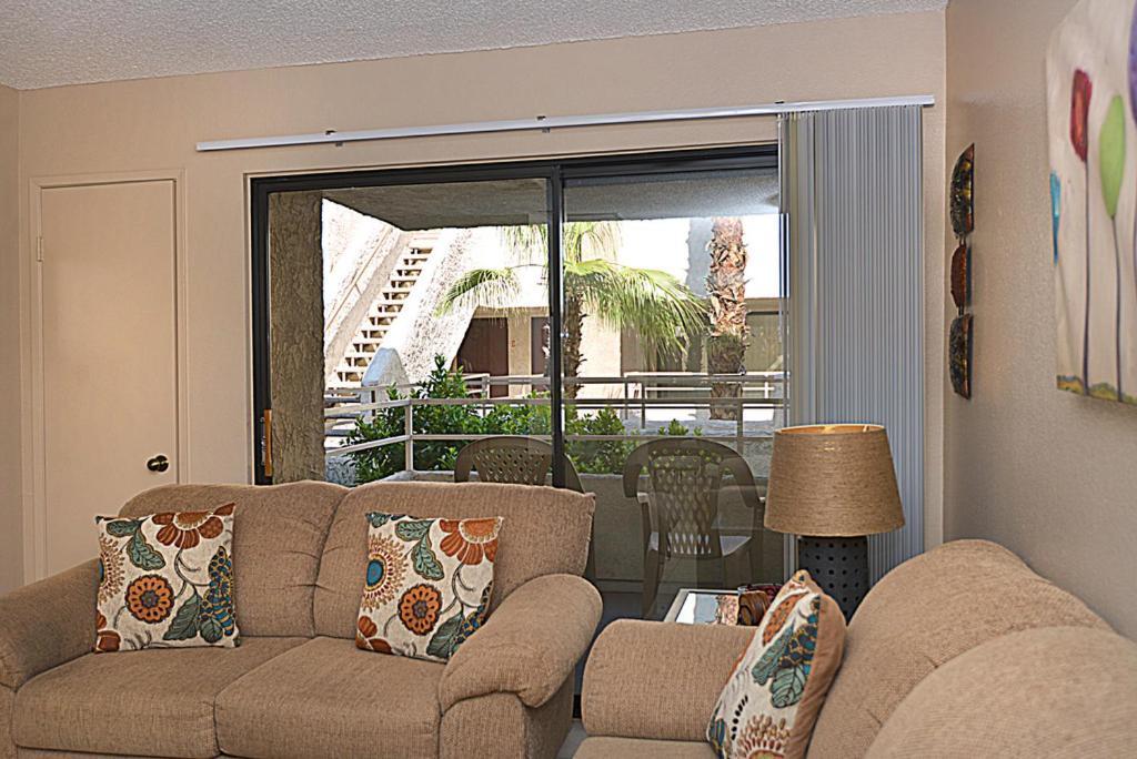 Bi127 - Biarritz Mirage Villa ปาล์มสปริงส์ ภายนอก รูปภาพ